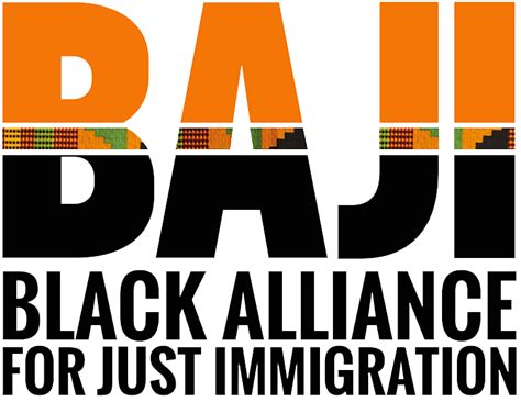 baji login|black alliance for just immigration.